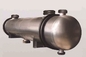 石油化学産業のための高く有効な歪んだ管の熱交換器 サプライヤー