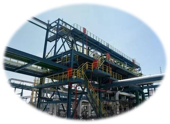 5MWまでの高性能ORCの発電- 10MWは評価される入力を選抜します